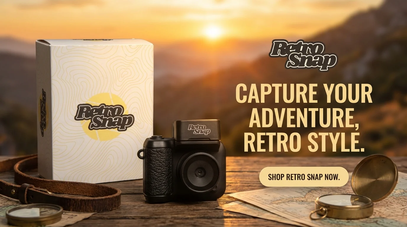 Capture Style in Every Click